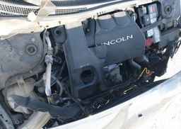 2006 LINCOLN ZEPHYR