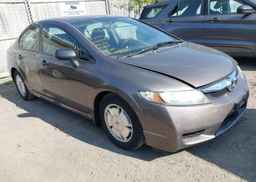 2011 HONDA CIVIC DX-G