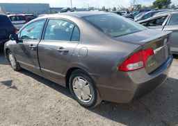2011 HONDA CIVIC DX-G