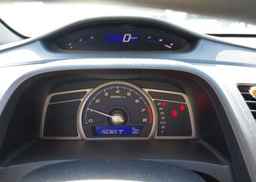 2011 HONDA CIVIC DX-G