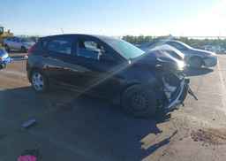 2015 HYUNDAI ACCENT GL