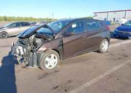 2015 HYUNDAI ACCENT GL