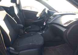 2015 HYUNDAI ACCENT GL