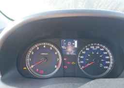 2015 HYUNDAI ACCENT GL