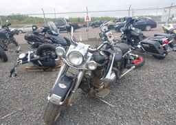 2003 HARLEY-DAVIDSON FLHR