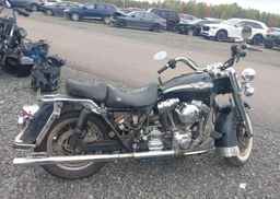 2003 HARLEY-DAVIDSON FLHR