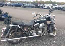 2003 HARLEY-DAVIDSON FLHR