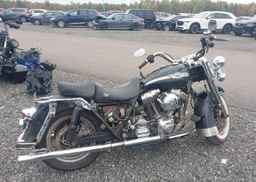 2003 HARLEY-DAVIDSON FLHR