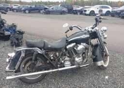 2003 HARLEY-DAVIDSON FLHR