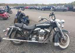 2003 HARLEY-DAVIDSON FLHR