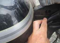 2003 HARLEY-DAVIDSON FLHR