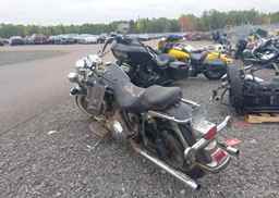 2003 HARLEY-DAVIDSON FLHR