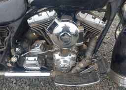 2003 HARLEY-DAVIDSON FLHR