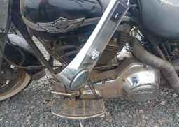 2003 HARLEY-DAVIDSON FLHR