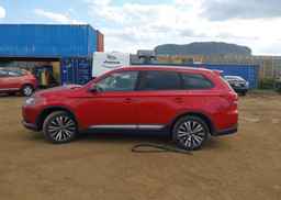2019 MITSUBISHI OUTLANDER ES
