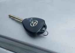 2011 TOYOTA COROLLA CE
