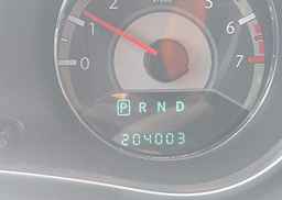 2011 CHRYSLER 200 TOURING