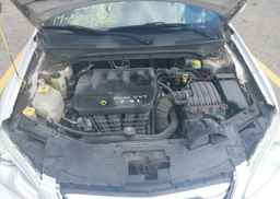 2011 CHRYSLER 200 TOURING