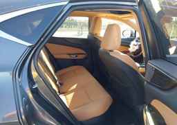 2025 LEXUS NX 350H