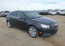 2013 CHEVROLET CRUZE LT TURBO