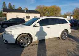 2011 DODGE JOURNEY R