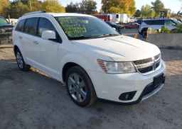 2011 DODGE JOURNEY R