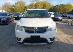 2011 DODGE JOURNEY R