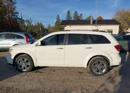 2011 DODGE JOURNEY R