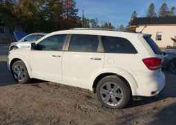 2011 DODGE JOURNEY R
