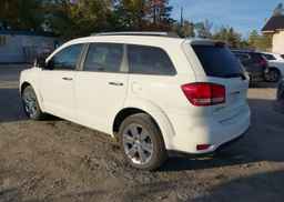 2011 DODGE JOURNEY R