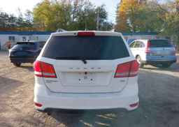 2011 DODGE JOURNEY R