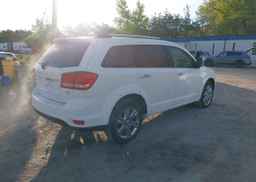 2011 DODGE JOURNEY R