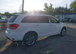 2011 DODGE JOURNEY R