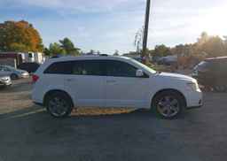 2011 DODGE JOURNEY R