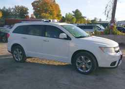 2011 DODGE JOURNEY R