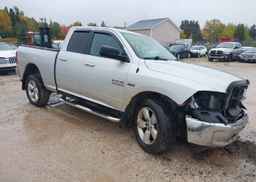 2016 RAM 1500 SLT