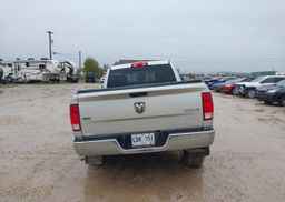 2016 RAM 1500 SLT