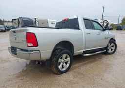 2016 RAM 1500 SLT