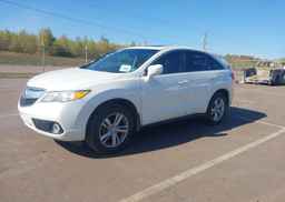 2015 ACURA RDX TECH PACKAGE