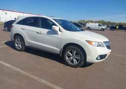 2015 ACURA RDX TECH PACKAGE