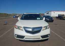 2015 ACURA RDX TECH PACKAGE
