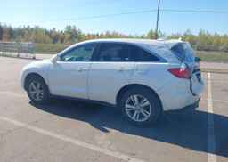2015 ACURA RDX TECH PACKAGE