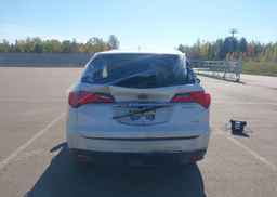 2015 ACURA RDX TECH PACKAGE