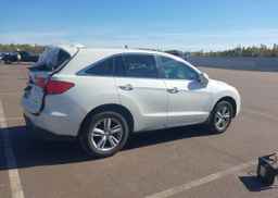 2015 ACURA RDX TECH PACKAGE