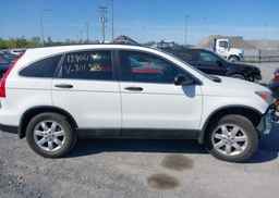 2011 HONDA CR-V LX