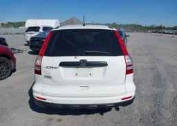2011 HONDA CR-V LX