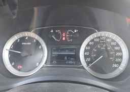 2015 NISSAN SENTRA 1.8 S