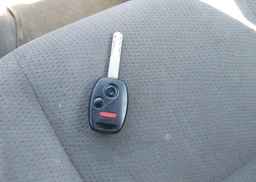 2006 HONDA CIVIC DX-G
