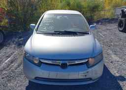 2006 HONDA CIVIC DX-G
