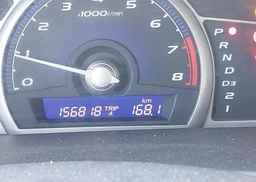 2006 HONDA CIVIC DX-G